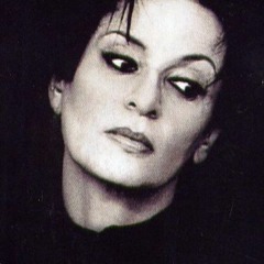 Barbara   La Longue dame brune