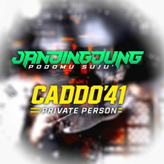 CEPPIMU EXC [JANJINGJUNG] #CADDO41