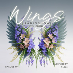 Wings Radioshow | Episode 49 | St.Ego