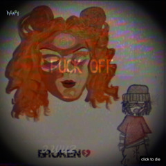i wuz broken (feat. Cherry Emberz)