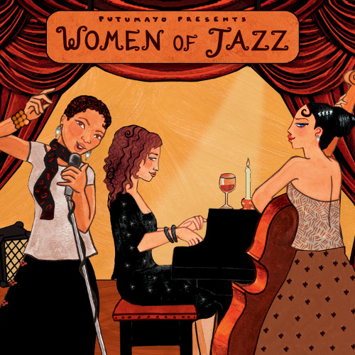 Women of Jazz