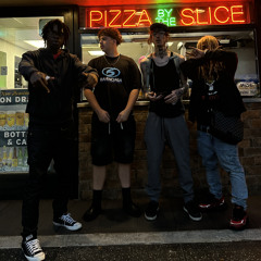 1dem1s + Big xandy - BLAZIN