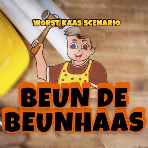 Worst Kaas Scenario - Beun De Beunhaas (Hardstyle Mix)