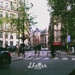 Porter Robinson & Madeon - Shelter (Cover)