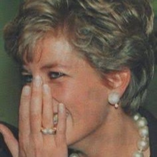 Princess diana on sale pearl ring