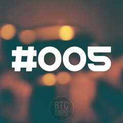 BTC RADIO #005 - Barnabas’ club souvenirs on vinyl [by Barnabas Juhasz]