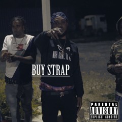 Buy Strap (feat. Strait E)