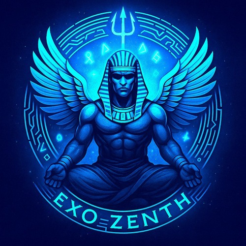 EXO ZENTH – Age of Becoming