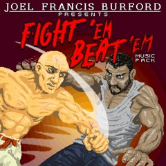 Fight 'Em Beat 'Em Music Pack