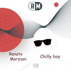 Chilly boy (Original mix )-  preview