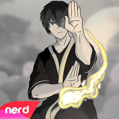 Avatar The Last Airbender Song  Hear Me Roar  Nerdout ft Skybourne Zuko
