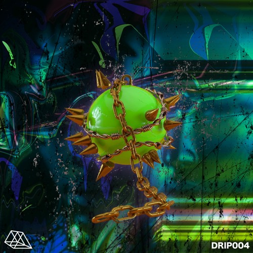 PREMIERE | LRNZ - Shitti Song [DRIP004]