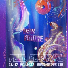 CHTI @ Späti36 Saturday 20-22 | Feel Festival 2023