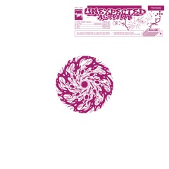 [TNCD006] Various - Unexpected Activity EP 12''