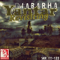 Diabarha - Like From The Underground