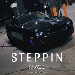 STEPPIN.mp3