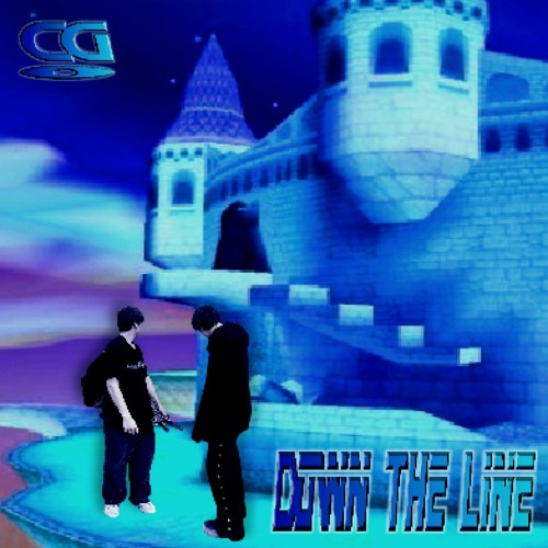Down the Line feat. 10kmgDPH
