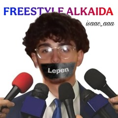 Isaac_aaa - freestyle alkaida #2 (Prod. Manu Productions)