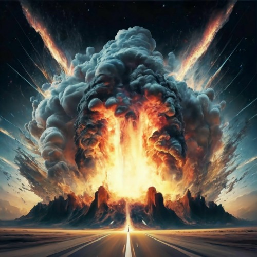 Mr. Stampftech - Nuke Mich In Den Orbit [Nuketekk DJ Contest]