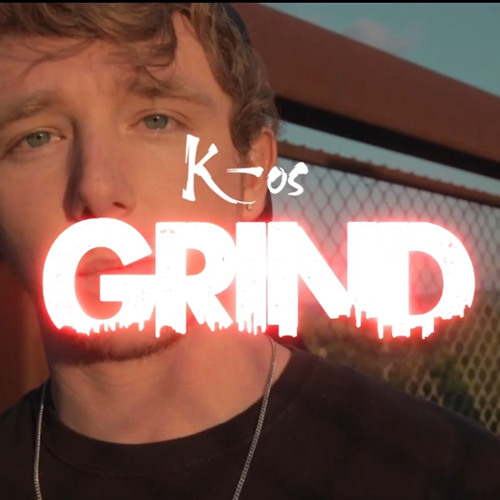 K-os - Grind