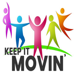 Keep It Movin'