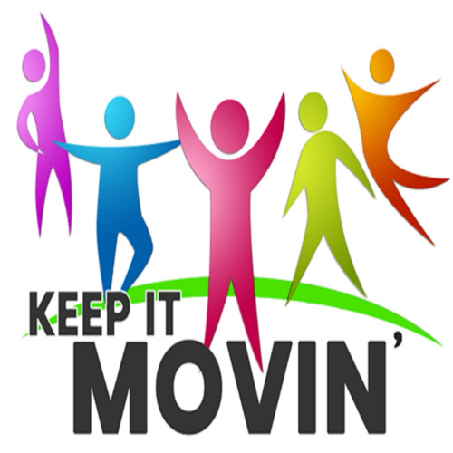Keep It Movin'