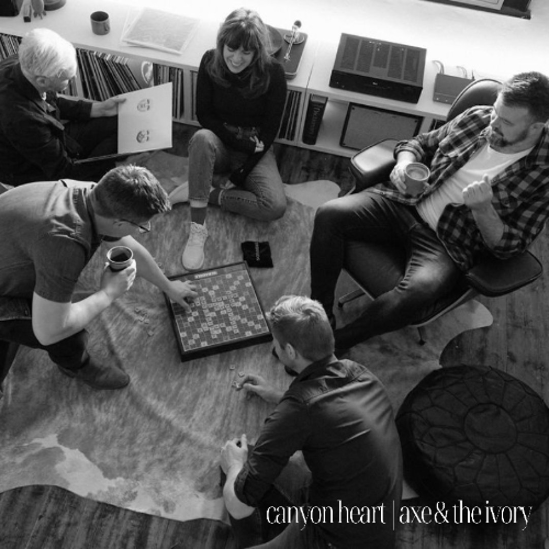 Axe & The Ivory_Canyon Heart_MixMaster 24_44.1