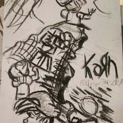 Korn- Got the Life- my own mix