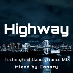 Highway [Techno,Techdance,Trance mix]