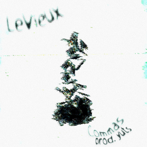 Stream levieux - commas prod yuts by levieux | Listen online for free ...