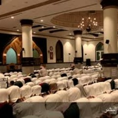 Sourate Hud  تلاوة ماتعة خاشعة من سورة هود للقارئ أحمد البشر