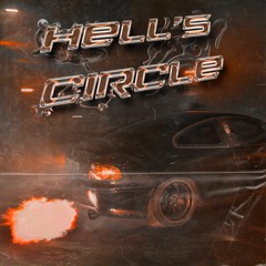DJ CHANSEY - HELL'S CIRCLE