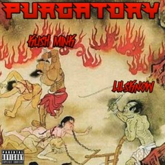 Kush Mink x Lil Sknow - Purgatory