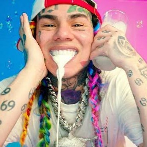 Stream TAKASHI 6ix9ine (Yaya) cover By Shitiz Kumar #shitizkumar