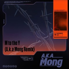 M to the Y (A.k.a Mong Remix)