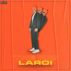Kid Laroi - Without You [Brad Riffresh Bootleg]