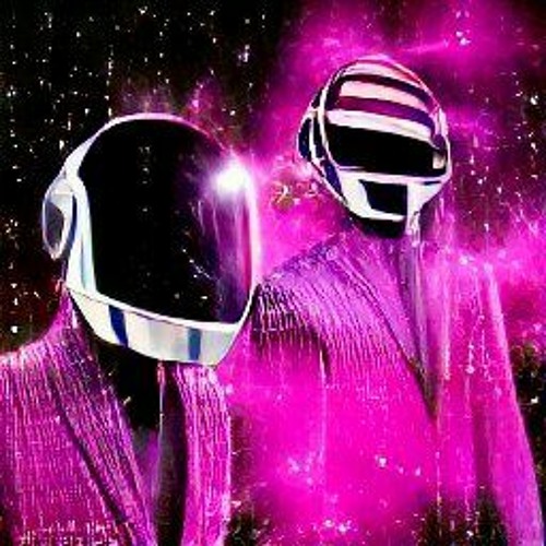 Daft Punk - Something About Us (NoViCe DNB Remix)