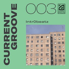 Current Groove 003