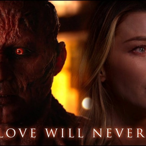 Lucifer & Chloe | My Love Will Never Die