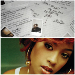 XXXTENTACION - Jocelyn Flores x Keisha Cole - Love (JOCELYN LOVES KEISHA )