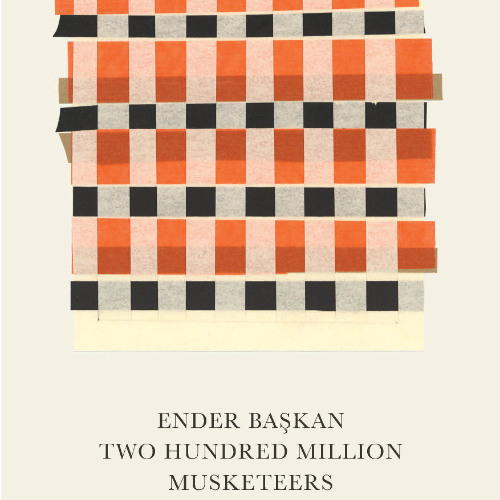 Ender Başkan in conversation