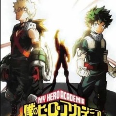 English DubMy Hero Academia Heroes Rising Theme Higher Ground FULL VER僕のヒーローアカデミアSam Luff