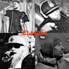 MIC feat. JNL & Alx D Narrativ - Eldsjäl [Prod. Steve Jones aka Rawsoul]