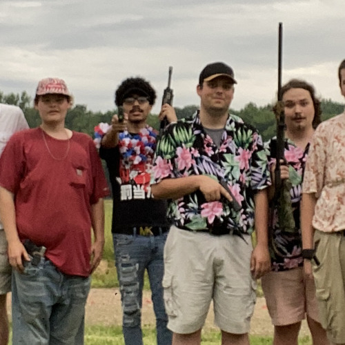 WHAT? (Prod. pardonbenji)