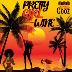 Pretty Girl Wine