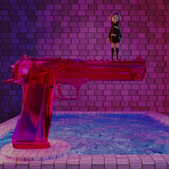 the Fame is a Gun flip