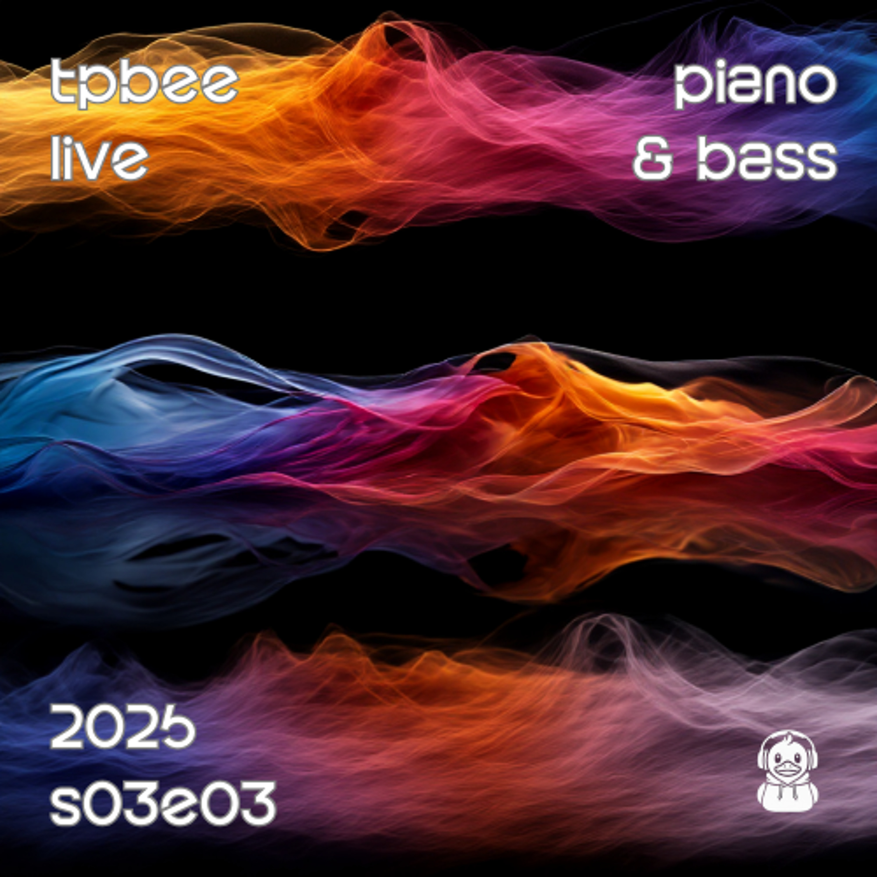 Piano & Bass 2026 - S03E03 episode artwork