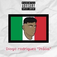 Diogo rodriguez - Itália 🇮🇹
