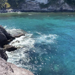 Half Empty (prod. ross gossage) {throwaway}