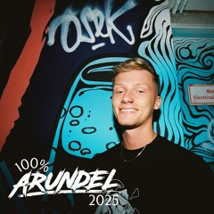 100% Arundel 2025